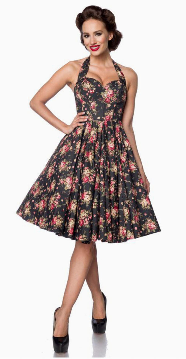 vestido corset vestido corset flores