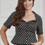 142781753350624BL14278 1 BLK WH