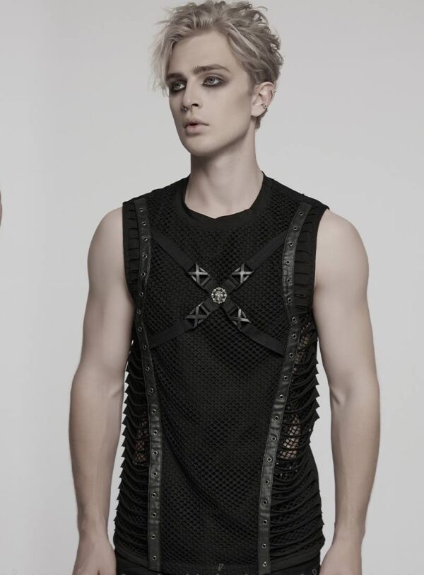 camisinmangasfallout-warden-sleeveless-t-shirt-wt-1006bk