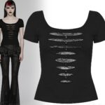 fanttoparnika-t-shirt-wt-1081bk