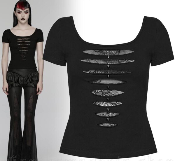 fanttoparnika-t-shirt-wt-1081bk